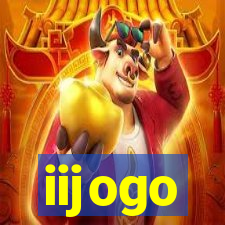 iijogo