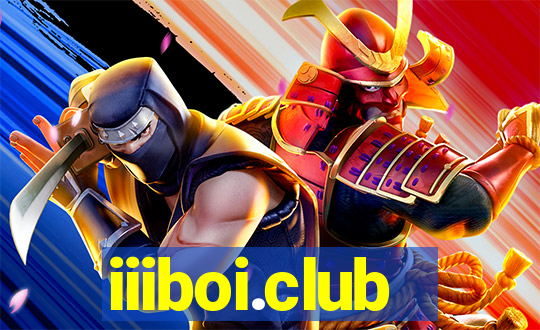 iiiboi.club