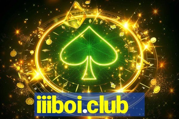 iiiboi.club