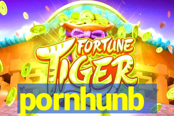 pornhunb