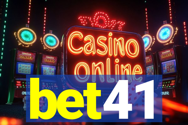 bet41