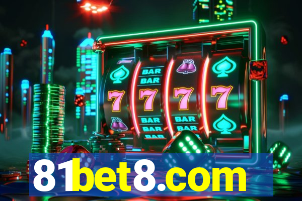 81bet8.com