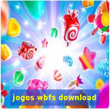 jogos wbfs download