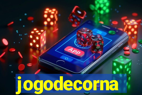 jogodecorna