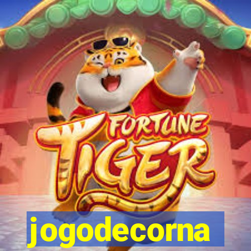 jogodecorna