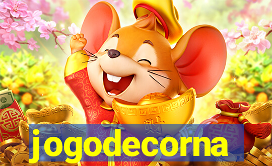 jogodecorna