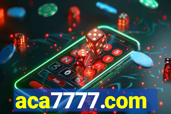 aca7777.com