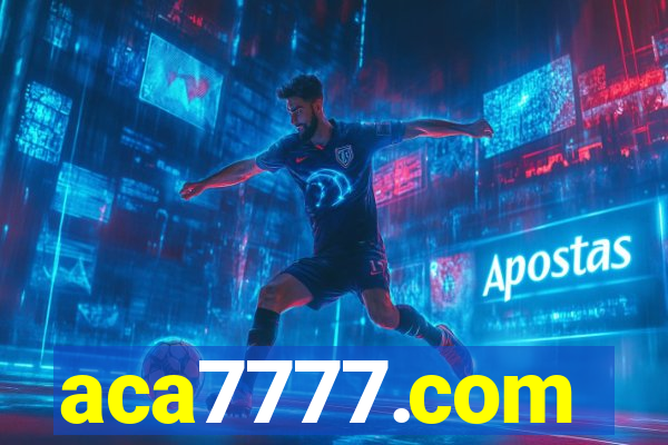 aca7777.com