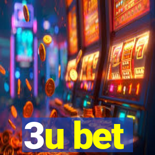 3u bet