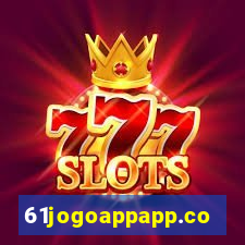 61jogoappapp.com