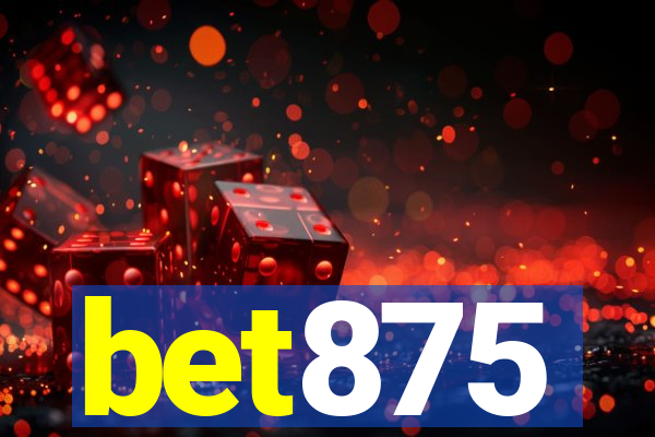 bet875