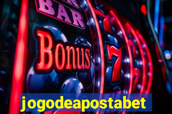 jogodeapostabet