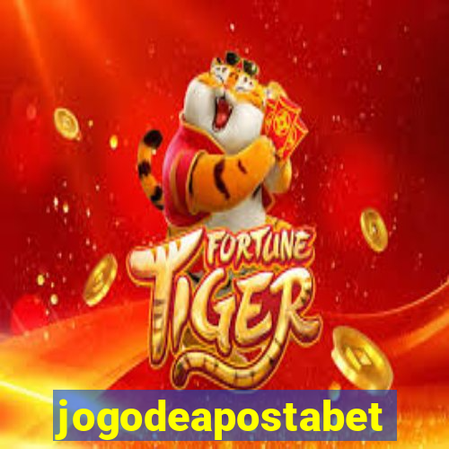 jogodeapostabet