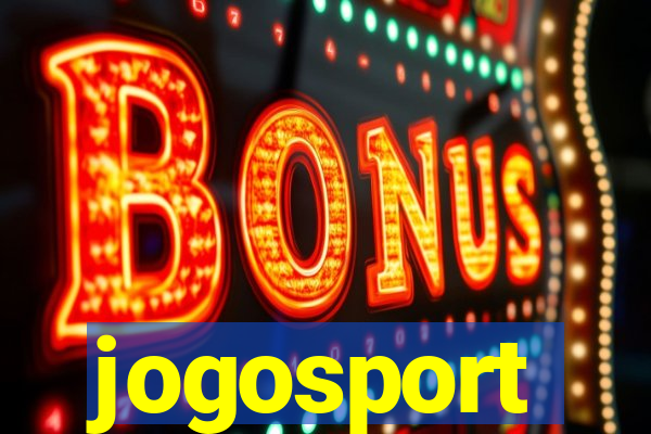 jogosport