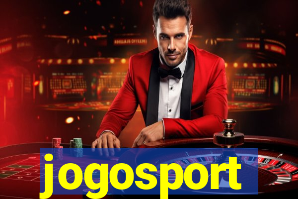 jogosport