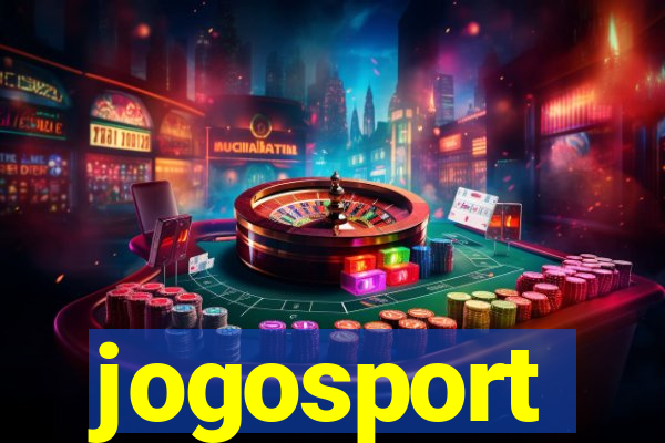 jogosport