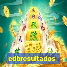 cdbresultados