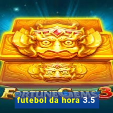 futebol da hora 3.5