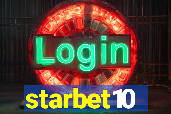 starbet10