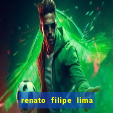 renato filipe lima dos santos