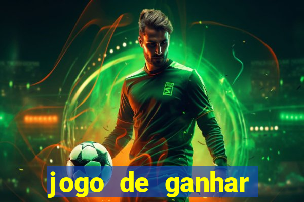 jogo de ganhar dinheiro no pix na hora