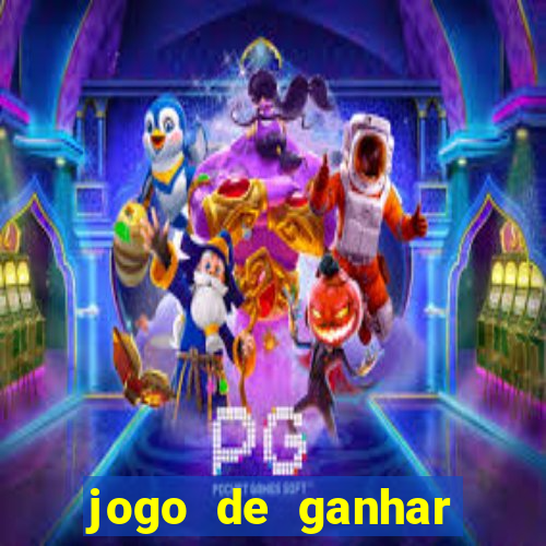 jogo de ganhar dinheiro no pix na hora