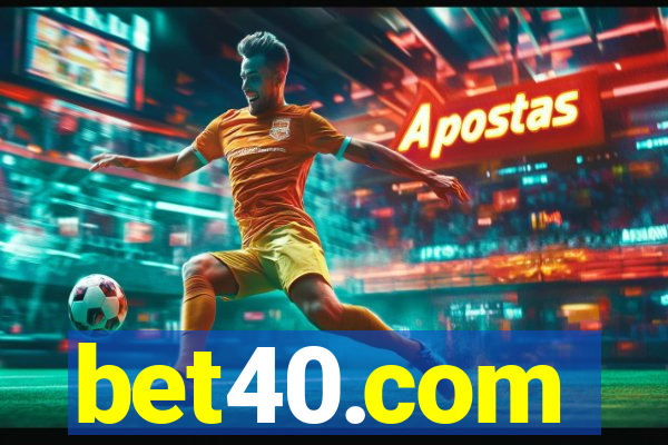 bet40.com