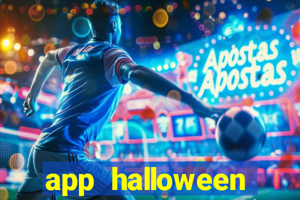 app halloween jackpot slots