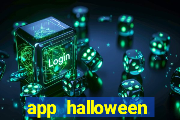 app halloween jackpot slots