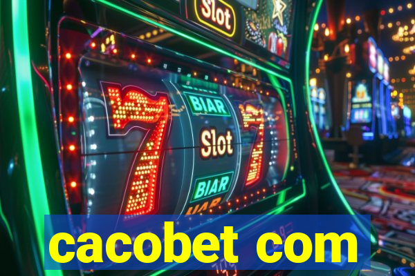 cacobet com