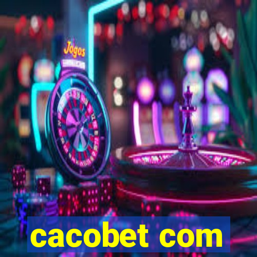 cacobet com