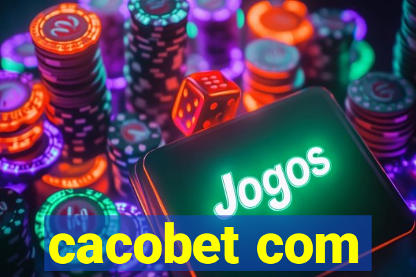 cacobet com