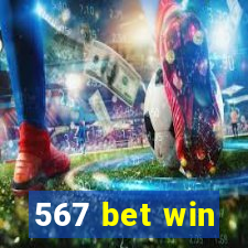 567 bet win