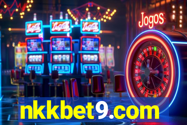 nkkbet9.com