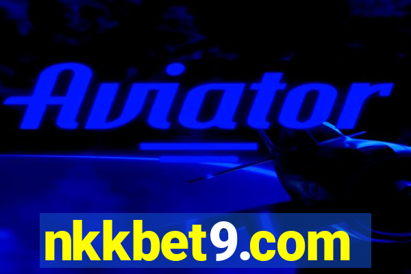 nkkbet9.com