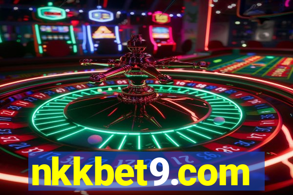 nkkbet9.com