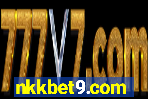 nkkbet9.com