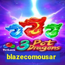 blazecomousar