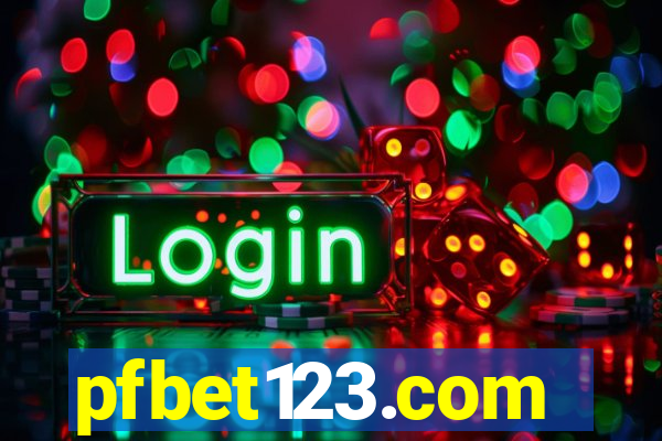 pfbet123.com