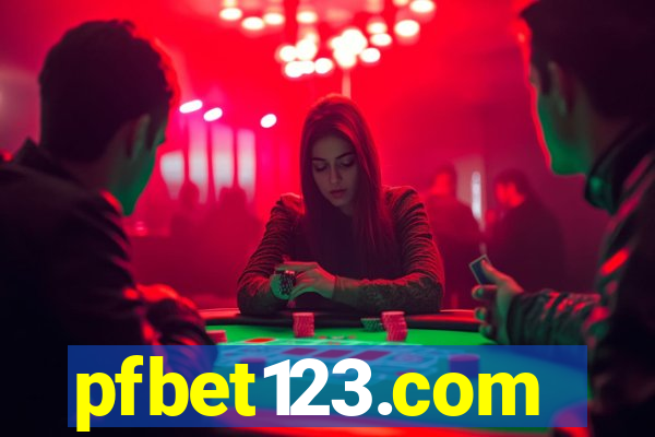 pfbet123.com