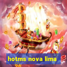 hotms nova lima