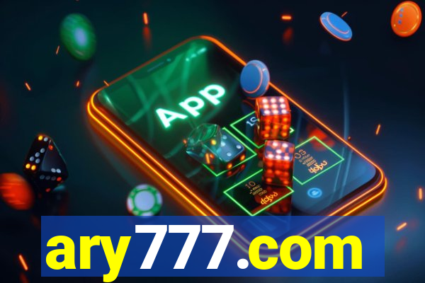 ary777.com