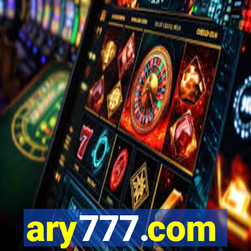 ary777.com