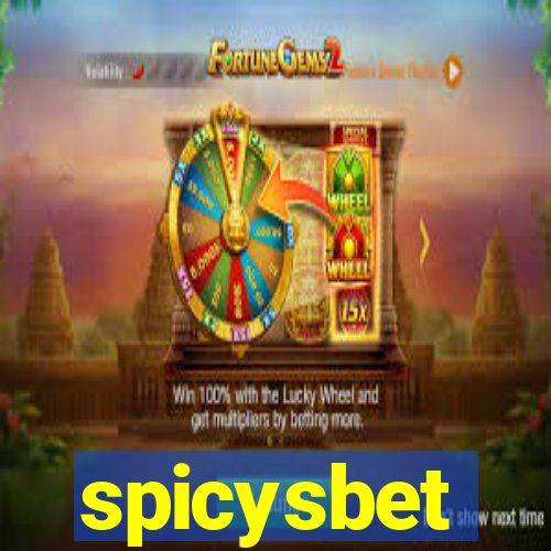 spicysbet