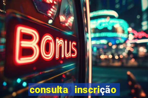 consulta inscrição municipal porto alegre