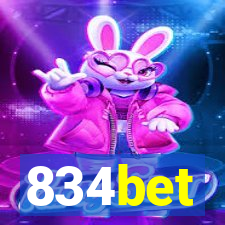 834bet