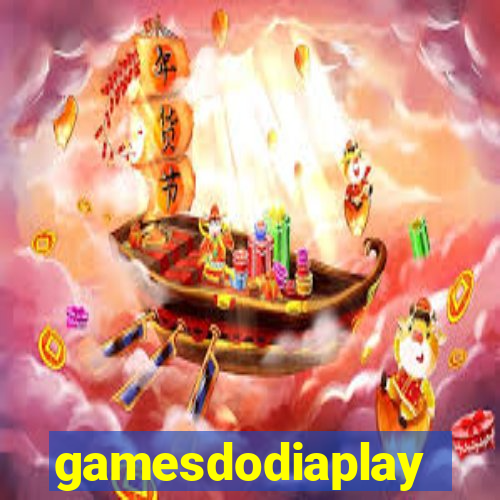 gamesdodiaplay