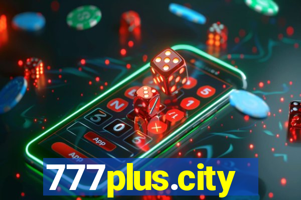 777plus.city