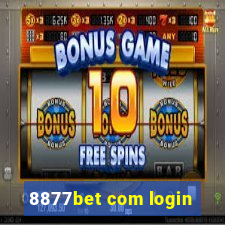 8877bet com login