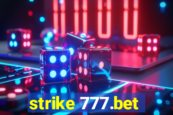 strike 777.bet